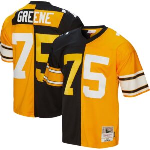 Markus Golden Pittsburgh Steelers Nike Game Jersey