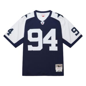DeMarcus Ware Dallas Cowboys Mitchell & Ness 2011 Alternate Legacy Jersey