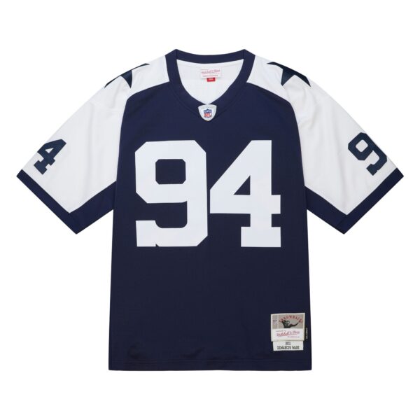 DeMarcus Ware Dallas Cowboys Mitchell & Ness 2011 Alternate Legacy Jersey