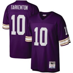 Daunte Culpepper Minnesota Vikings Nike Retired Player Alternate Game Jersey
