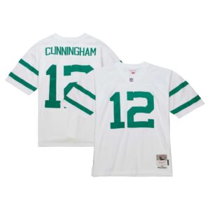 Randall Cunningham Philadelphia Eagles Mitchell & Ness Legacy Jersey