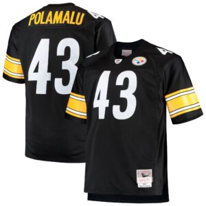 Kenny Pickett Pittsburgh Steelers Nike Vapor F.U.S.E. Limited Jersey