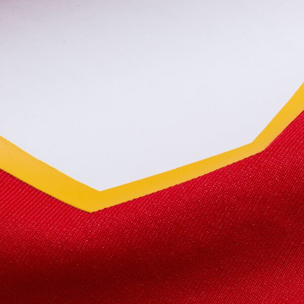 BJ Thompson Kansas City Chiefs Nike Game Jersey - Image 5