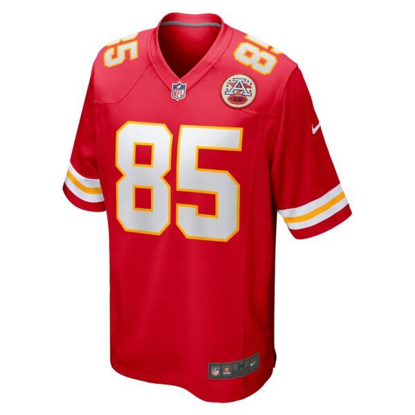 Chase Cota Kansas City Chiefs Nike Game Jersey - Image 2
