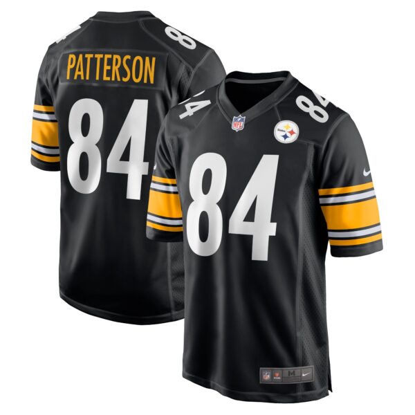 Scotty Miller Pittsburgh Steelers Nike Game Jersey