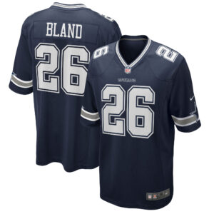 DaRon Bland Dallas Cowboys Nike Game Jersey