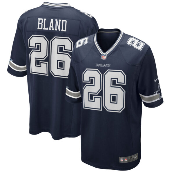 DaRon Bland Dallas Cowboys Nike Game Jersey