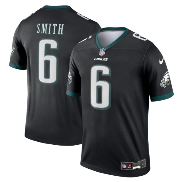 A.J. Brown Philadelphia Eagles Nike Legend Player Performance Top