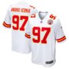 Felix Anudike-Uzomah Kansas City Chiefs Nike Team Game Jersey