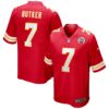 Harrison Butker Kansas City Chiefs Nike Game Jersey